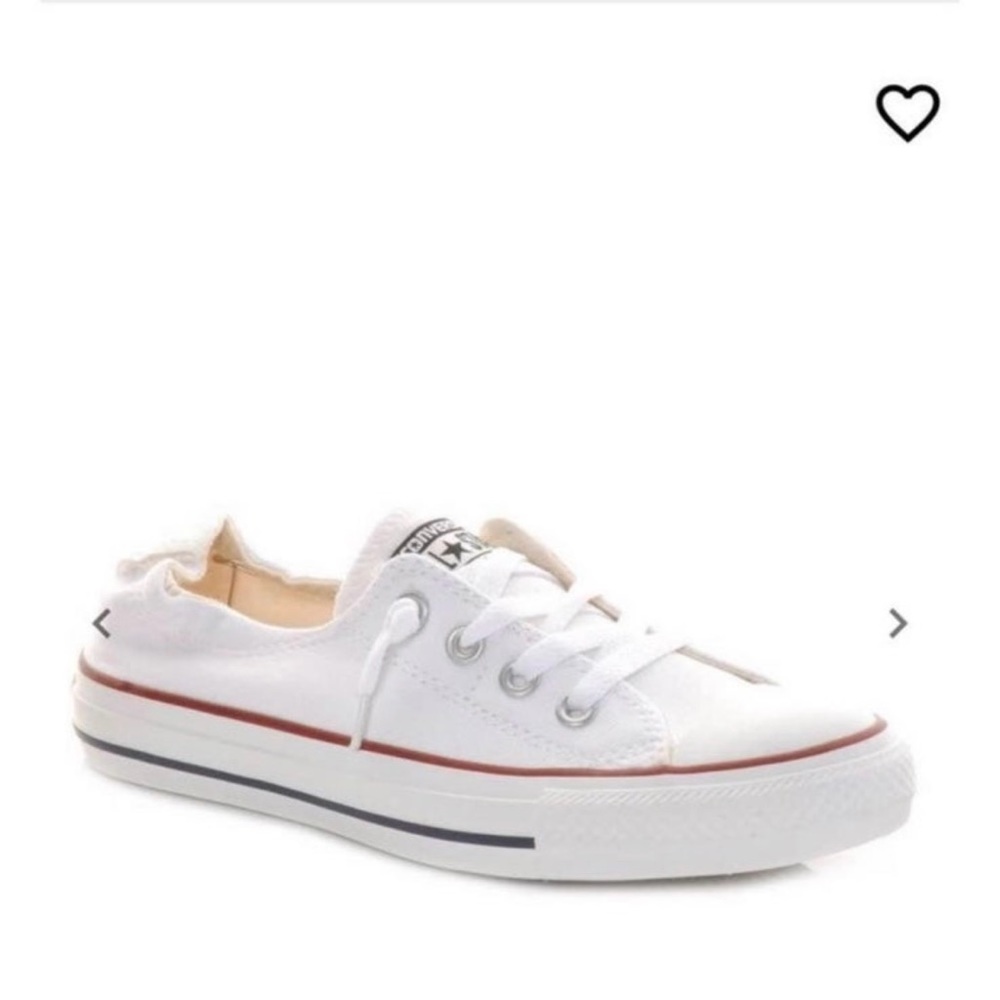 Converse Women's Chuck Taylor All Star Shoreline Slip On size 10